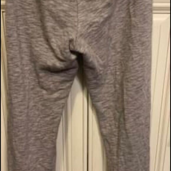 Victoria Secret Pink ACTIVE FLEECE JOGGER - Picture 2 of 6